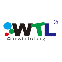 WTL INTERNATIONAL LIMITED